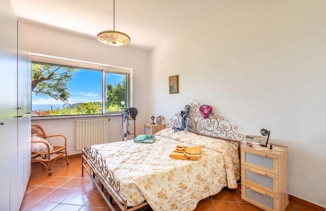 Villa Maria Luisa Vista Mare, Palinuro - Foto 7