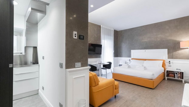 Italianway Collection - Corso Venezia 7 - Aida - Foto 3, Habitación