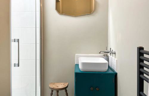 The Butterchurn - Uk50805 - Foto 5