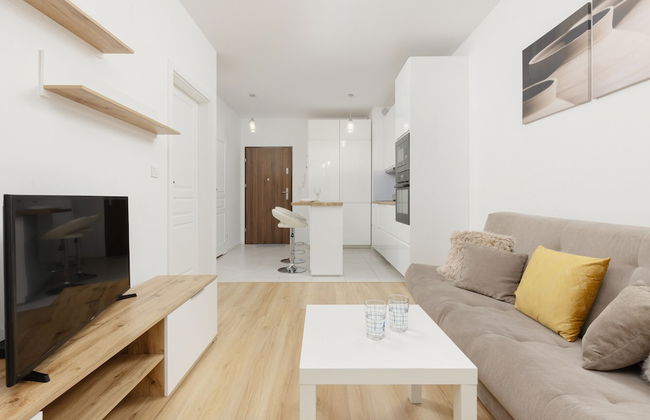 Apartment Business Centre by Renters - Foto 30