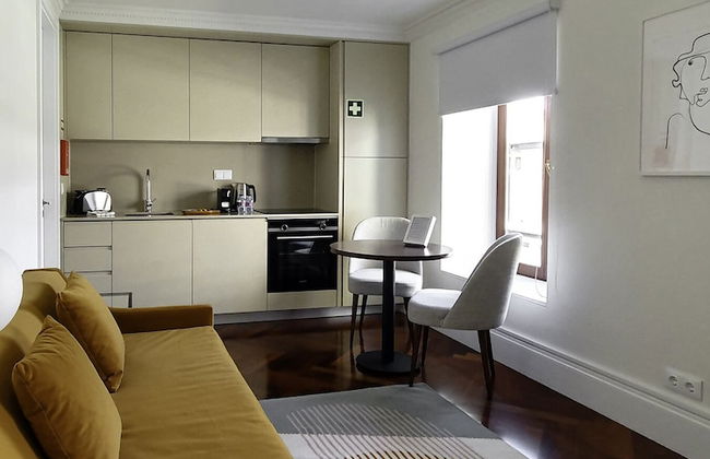 Trindade Premium Apartments Porto Centre - Foto 63