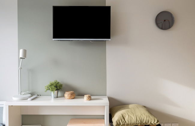 Student Factory Le Havre Les Docks - Foto 3