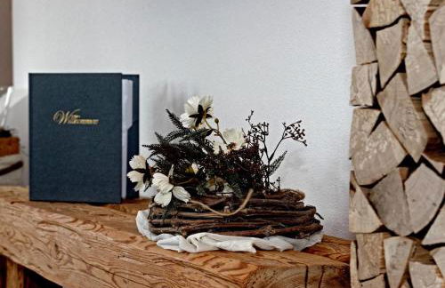 Chalet Zur Wildrose - Foto 27