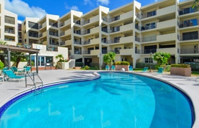 Beautiful Condo With Panoramic Views Of The Atlantic Ocean. 2 Bedroom Condo by RedAwning - Photo 15