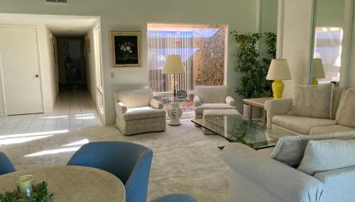 Relaxing Rancho Mirage home inside Sunrise Country Club - Foto 4