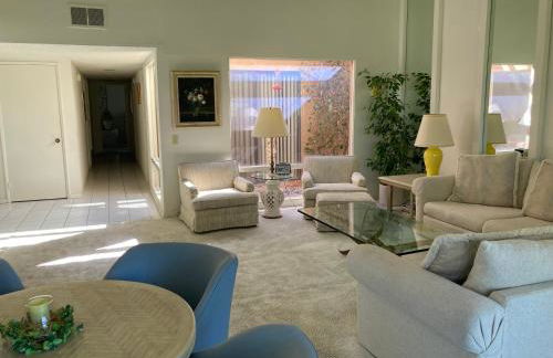 Relaxing Rancho Mirage home inside Sunrise Country Club - Foto 4