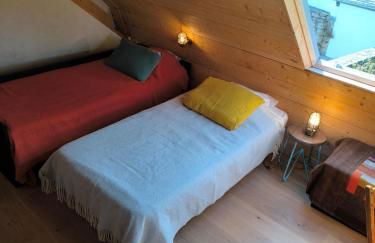 Ancienne maison de pêcheur à St Cado charme, authenticité et confort - Foto 49