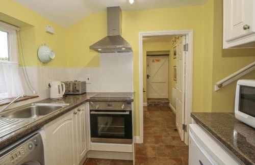 Wash House Cottage - Foto 12