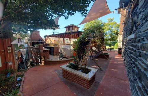 Lovely 2 bedroom Apartment with 2 Entrance and Parking with a fee - Foto 60