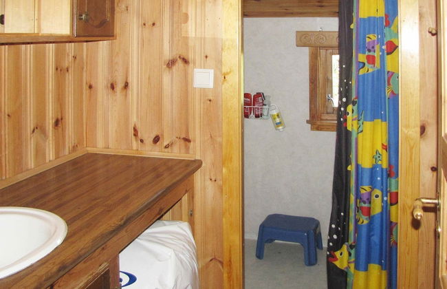 8 Person Holiday Home in Mandal, Norge - Foto 10