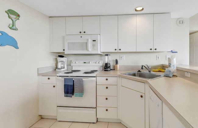 Lovers Key Resort 308 - Foto 8