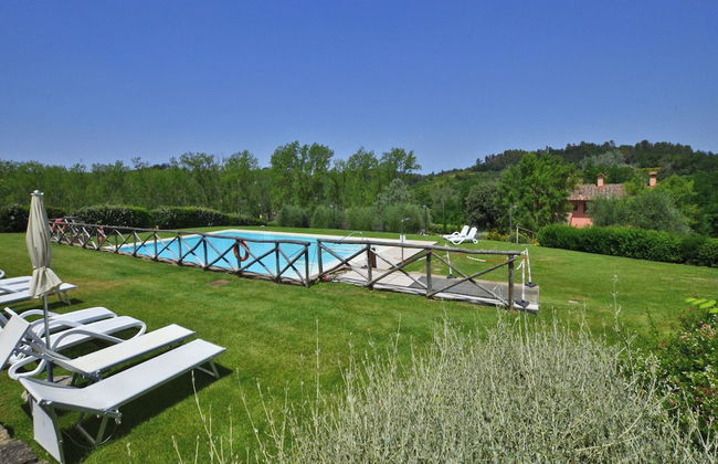 Francigena Apartments - Foto 13