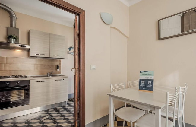 HOTIDAY Apartment Collection - Lerici Terrediliguria - Photo 33