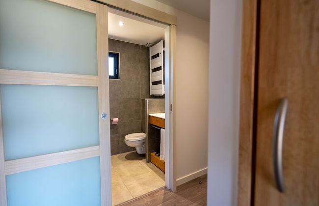 Les Cottages de Ripaille - Foto 21