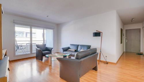 Lovely Bordeaux flat with parking - Foto 2