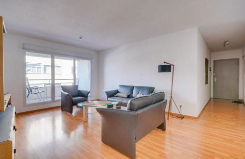 Lovely Bordeaux flat with parking - Foto 2