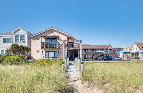 Beachfront 9 Condo on Old Orchard Beach - Foto 30