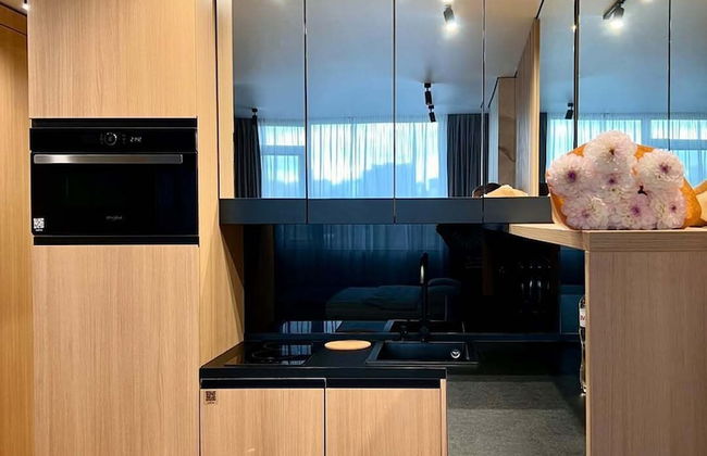 Manhattan High Line Apart - Foto 48