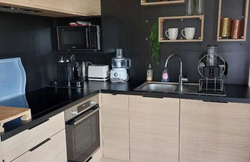 Chalet 3 chambres avec terrasse dans cadre verdoyant - FR-1-783-3 - Foto 26