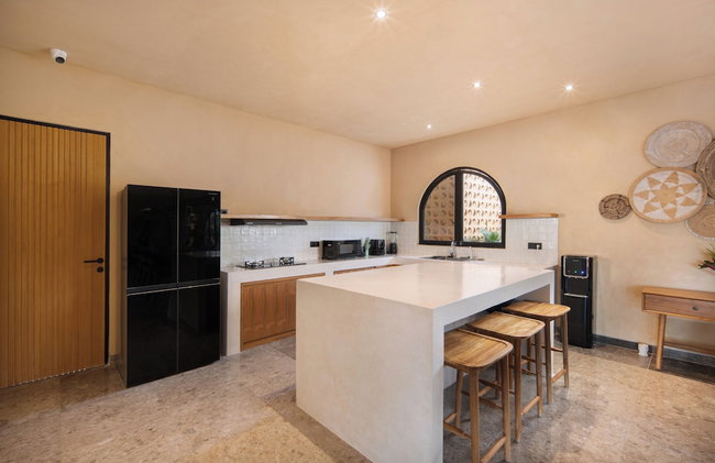 Cabana Kedungu by Ini Vie Hospitality - Foto 21