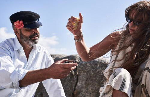 Villa Santa Katerina - Sea View & Outdoor Hot Tub - Foto 14