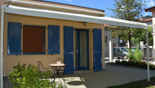 Vacanze Casa di Trizzi - Foto 1, Garden