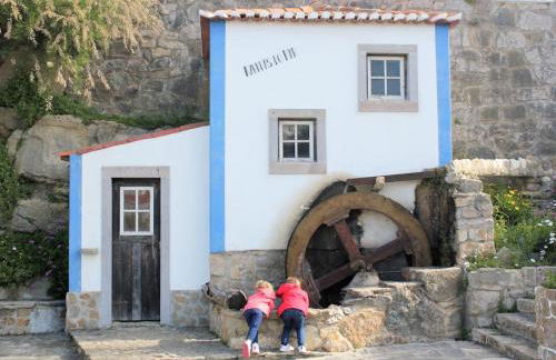 Azenhas do Mar Beach House - Foto 42