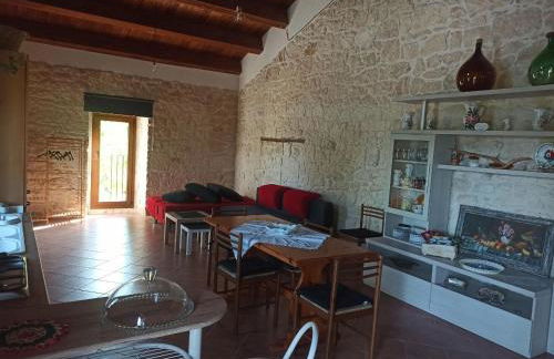 Casa Rurale Pietra Bianca - Foto 41