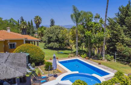 Cubo's Casa Rural La Aldaba Family 10 PAX - Photo 6