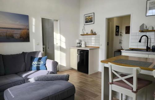 Deine Kleine Auszeit in historischer Villa - Foto 8