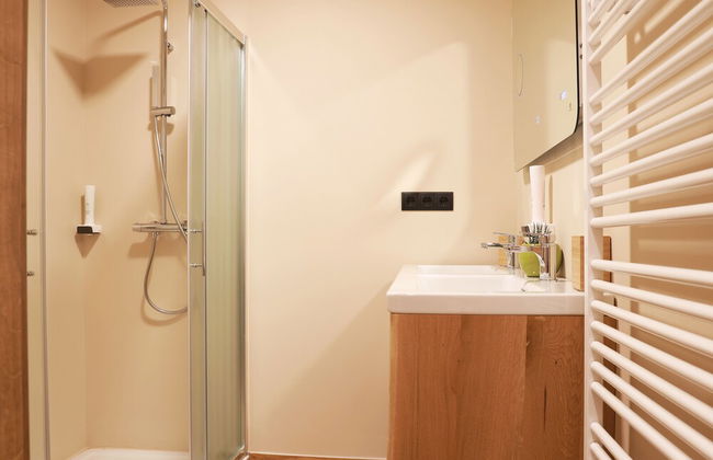 JASNA NATUR Resort - Foto 64