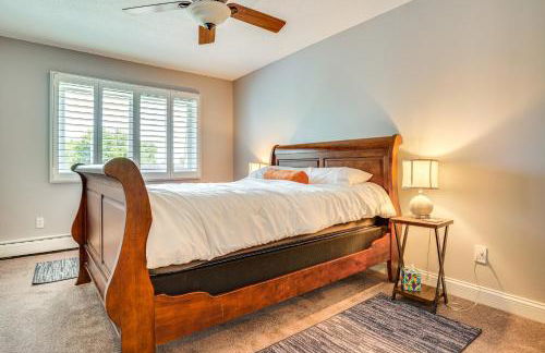 Lake Access and Community Pool Cozy Condo in Mound - Foto 11