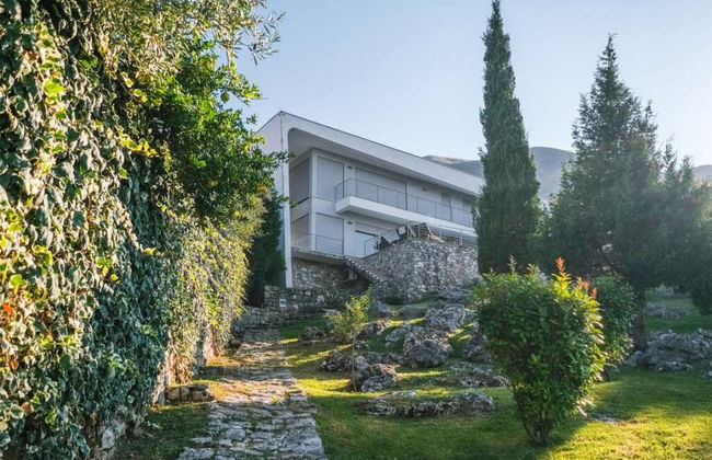 Exclusive Lake Villa - Foto 2