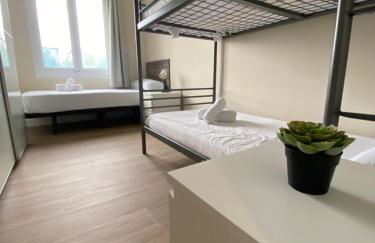 RIUS33 - Huge & Spacious Apartment in Montjuic - Photo 24