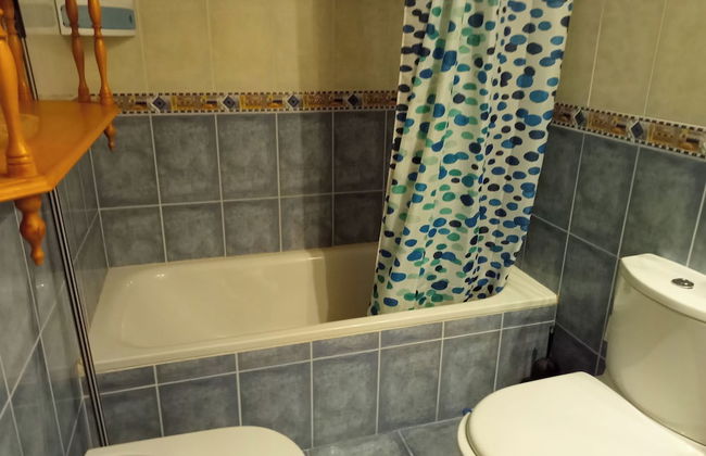 Apartamentos Biescas 3000 - Foto 40