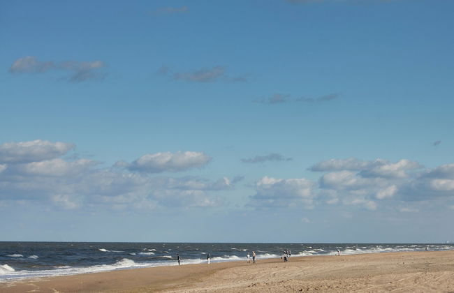 Apartment in Katwijk Near the Beach - Foto 39