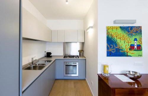 Roma City Suite with Parking - Villa Borghese - Foto 9