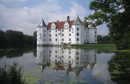 Guesthouse Holnis Comfortable holiday residence - Foto 19