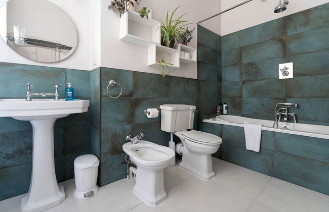 Host Stay Tranquility on Brunswick Square - Foto 5