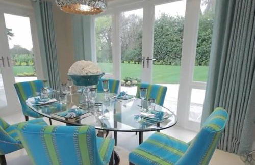 Luxurious House with private garden & Tree house - Foto 30