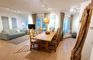 Wunderschöne und zentrumsnahe Ferienwohnung 75 qm - Foto 8