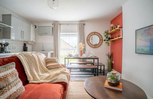 The Station Inn Apartment - Foto 28