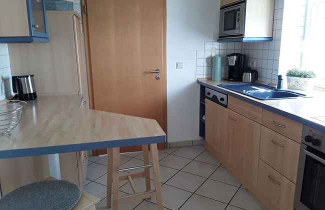 Holiday Apartment Aufderhaar - Photo 6