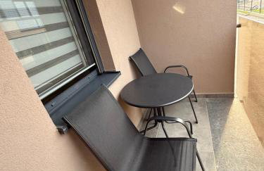 Apartment Oasis - Foto 20