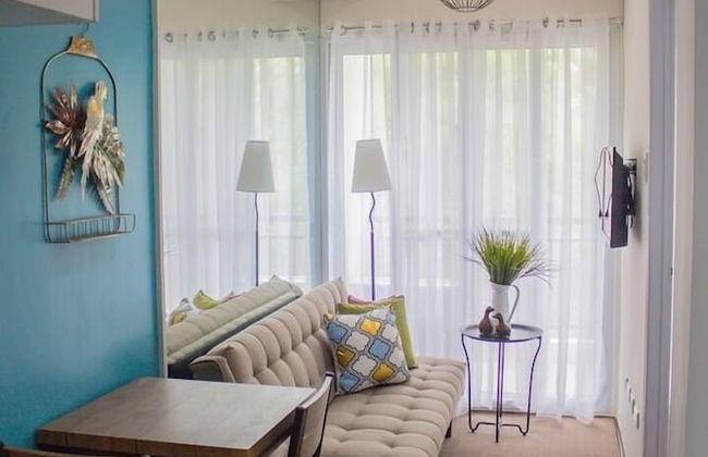 Sitio Uno Residences - Photo 1