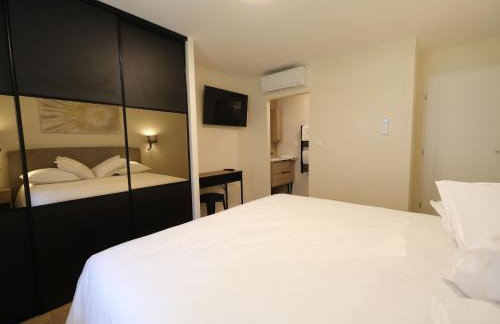 Air-conditioned villa heated pool Alpilles, sleeps 8 LS1-456 - Foto 24