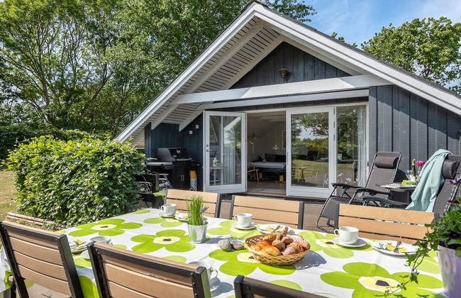 "Herbert" - 1km from the sea - Foto 16