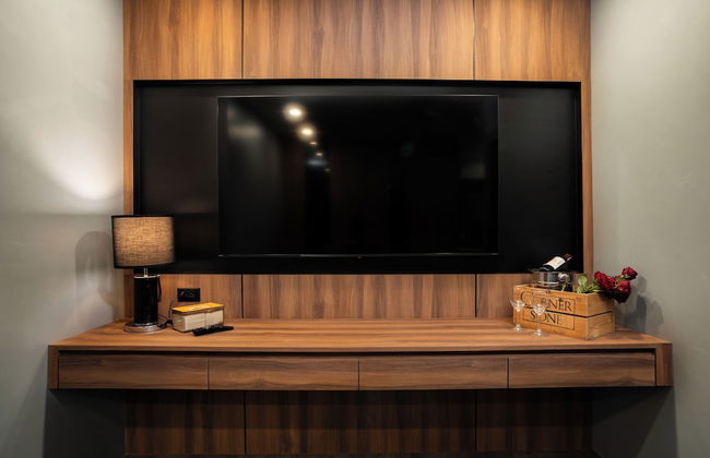 3 Double U - Kalim Sea View - Foto 18