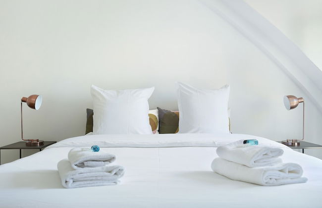 Apartment Ponthieu - Champs Elysées - Photo 5