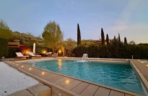 Casa vacanza LA FARFALLA PT - Foto 11